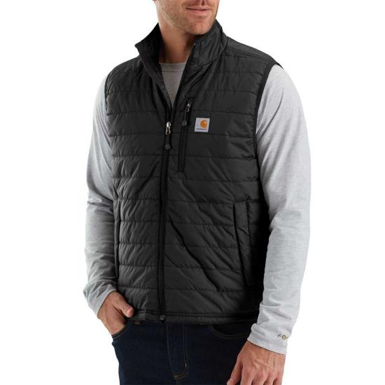 Carhartt Relaxed Fit Insulated Vest