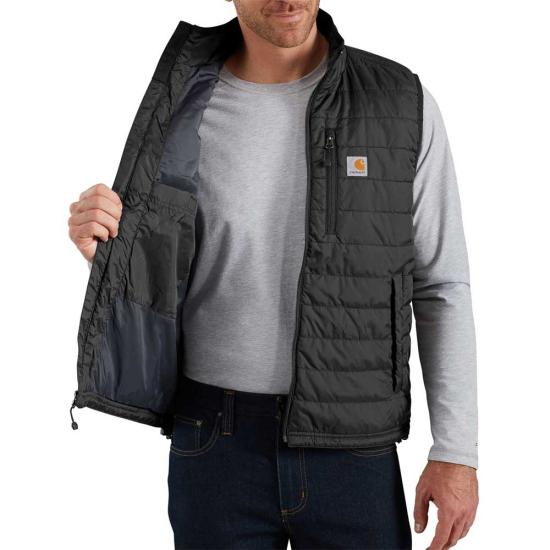 Carhartt Relaxed Fit Insulated Vest