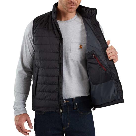 Carhartt Relaxed Fit Insulated Vest