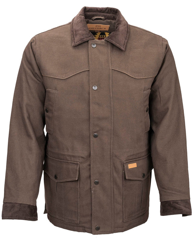 Outback CATTLEMEN JACKET