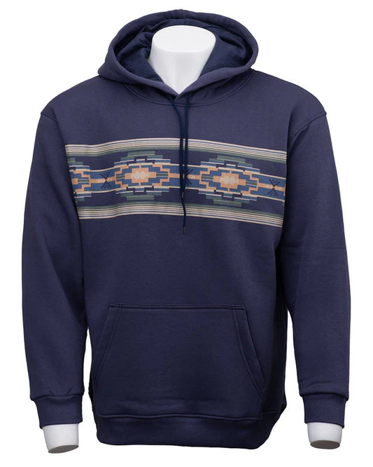 Outback 40133 CASEY HOODIE NVY